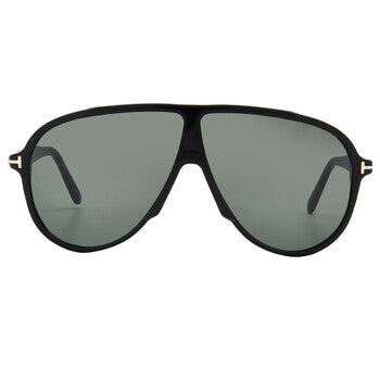 Tom Ford Tom Ford FT1211 01N 65 Sunglasses