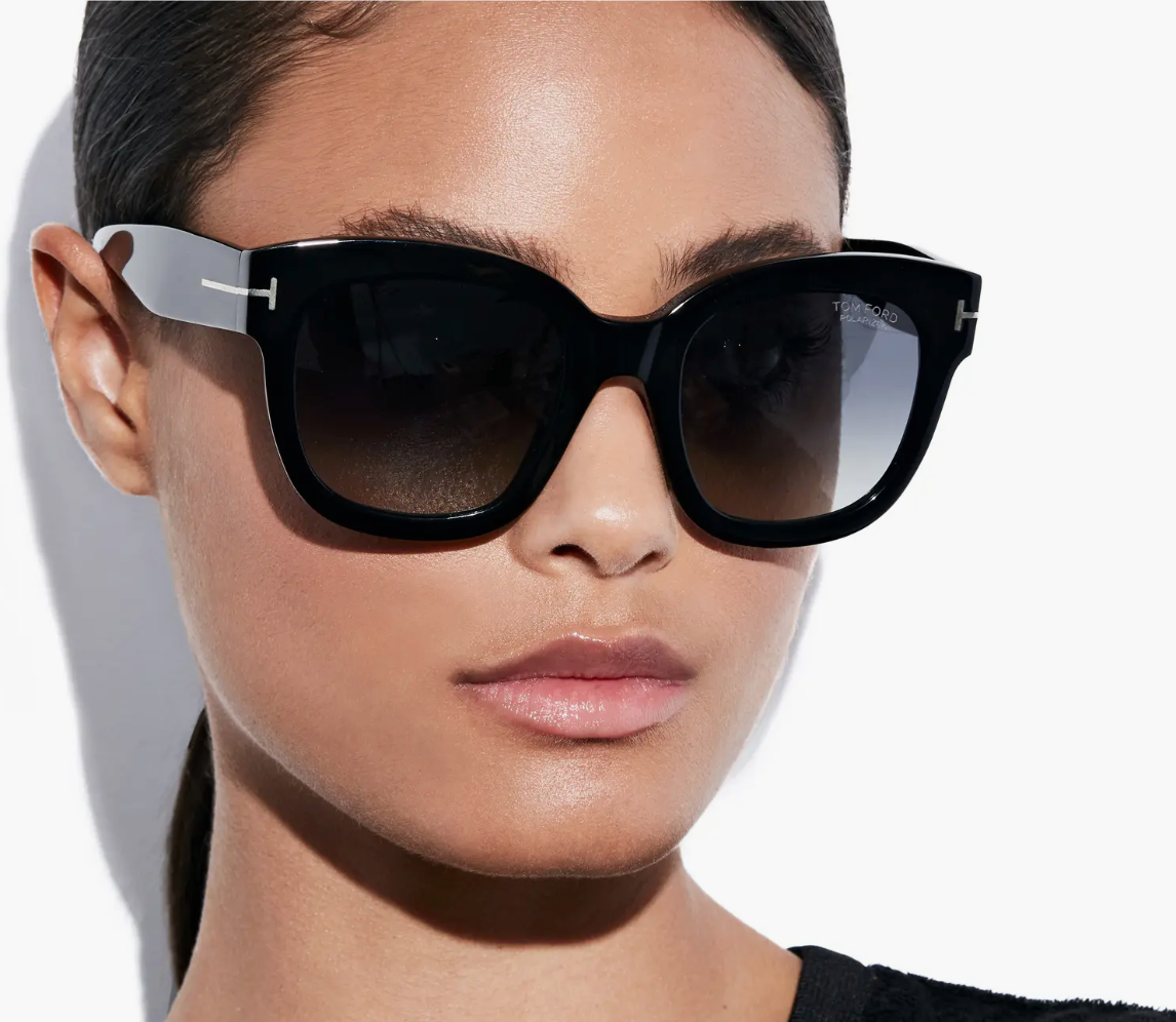 Tom Ford TOM FORD-FT0613-01D