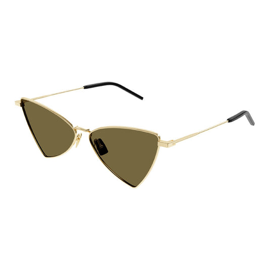 Saint Laurent SL303JERRY 011 Gold/Brown