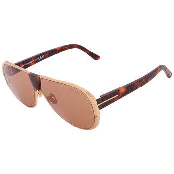 Tom Ford Tom Ford FT1072 30E 64 Sunglasses