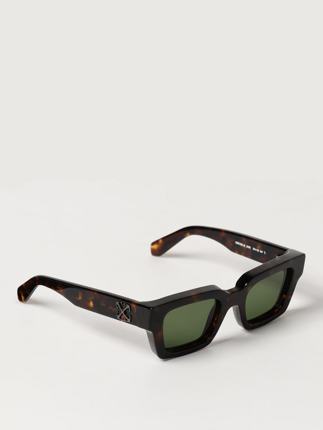Off-White OFF-WHITE-VIRGIL HAVANA