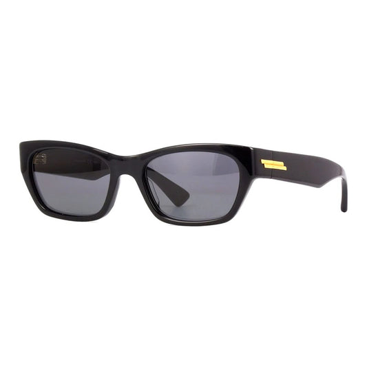 Bottega Veneta BV1143S 001 Black/Grey