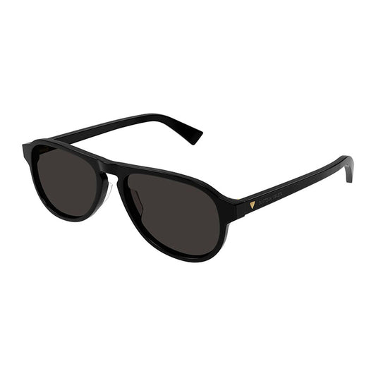 Bottega Veneta BV1292S 001 Black/Grey
