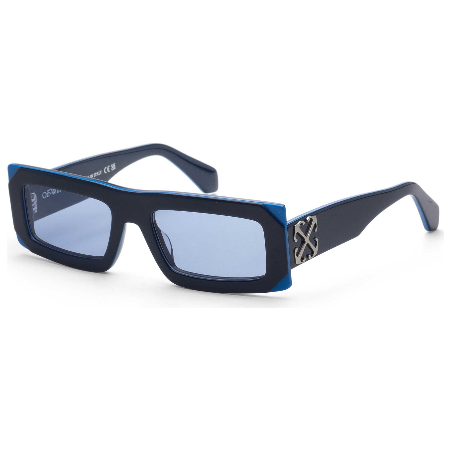 Off-White Off-White Women's Sunglasses OERI13PF24PLA0014840
