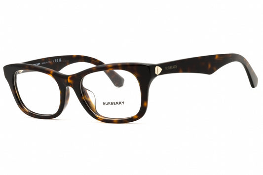 Burberry BE2422F 3002 Dark Havana 52mm