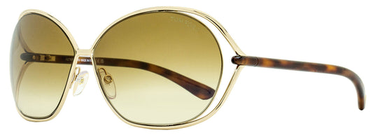 Tom Ford TOM FORD-FT0157S-28F-66