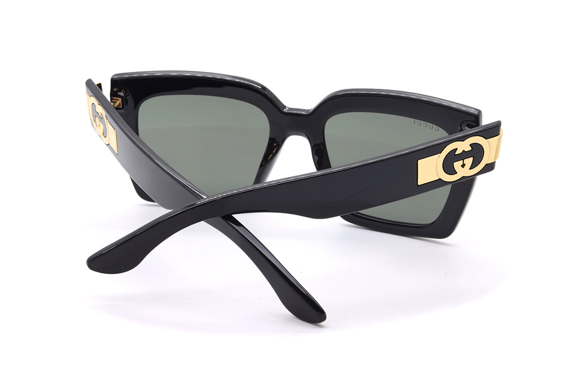 Gucci GUCCI-GG1689S-001-54