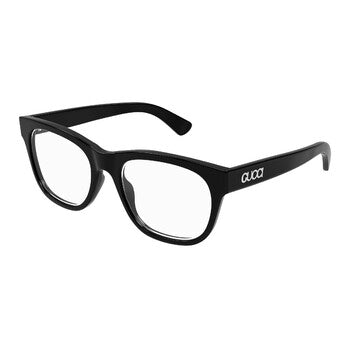 Gucci Gucci Demo Square Men's Eyeglasses GG1796O 001 52