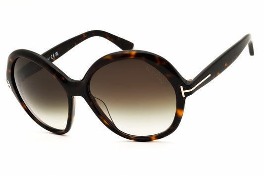 Tom Ford TOM FORD-FT1282-52B