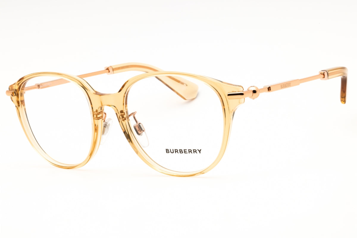 Burberry BE2412D 4063 Brown 52mm