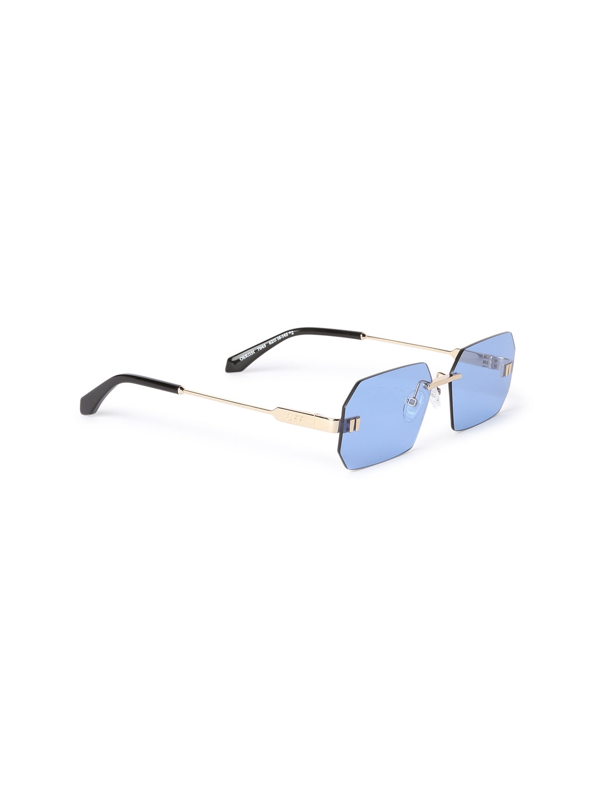 Off-White OFF-WHITE OERI151F25MET0017674