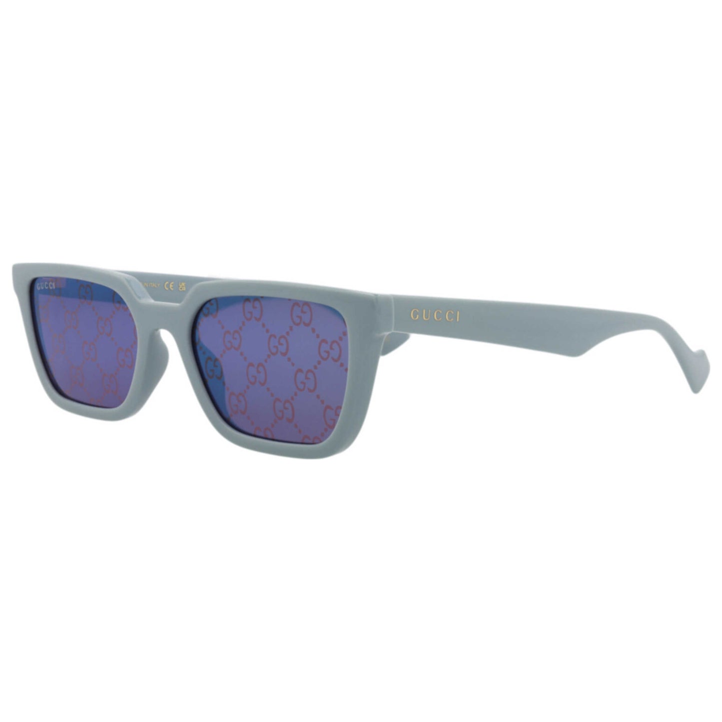 Gucci Gucci Men's Sunglasses GG1539S-30014815-003