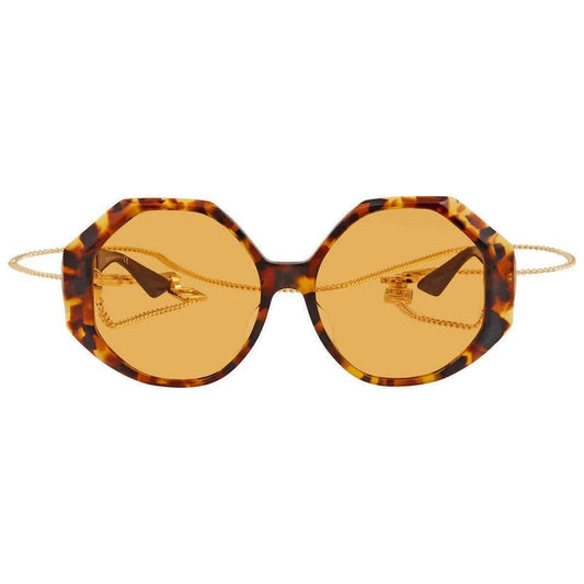 Versace New and Authentic VERSACE VE4395F 51197 59 Sunglasses