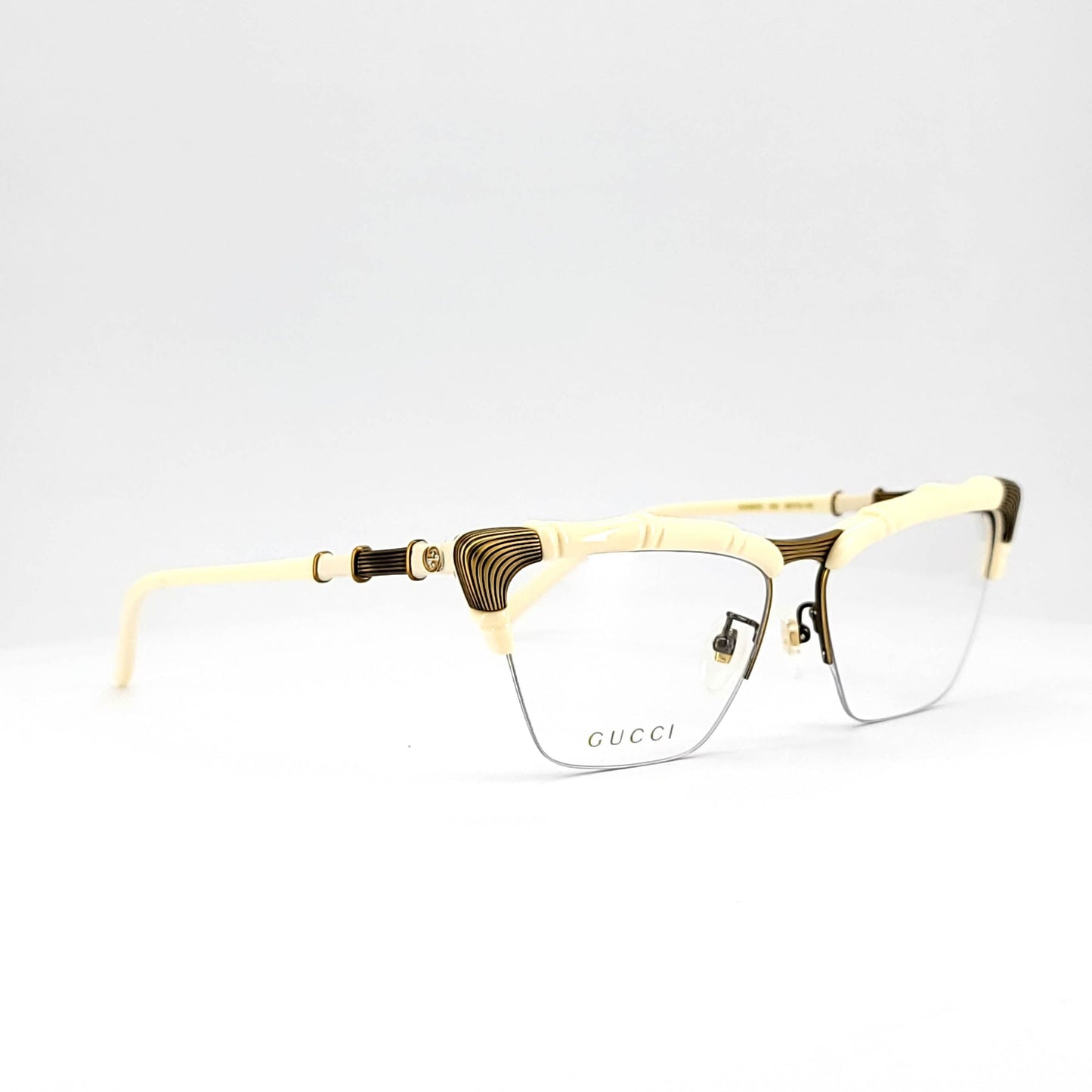 Gucci GUCCI-GG0660O-002-58