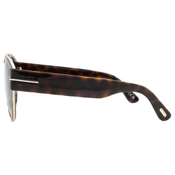 Tom Ford Tom Ford FT1074 51J 58 Sunglasses