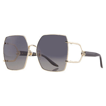 Gucci Gucci GG1564SA 001 61 Sunglasses