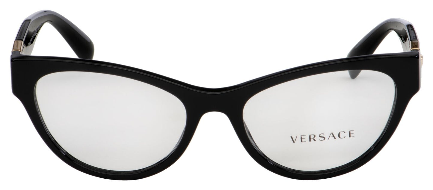 Versace Versace-VE3296-GB1-54