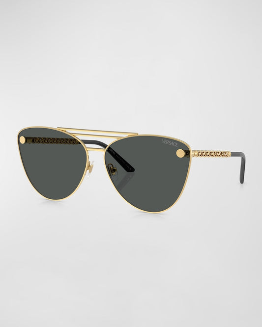 Versace VERSACE-0VE2267-100287-64
