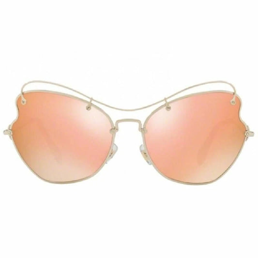 Miu Miu MIU MIU-0MU56RS ZVN6S0 61
