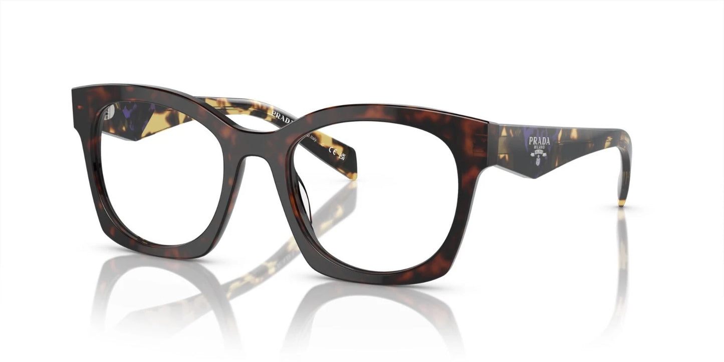 Prada PRADA- PRA05V 17N1O1 52