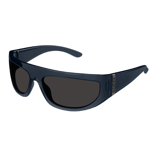 Gucci GG1574S 003 Blue/Grey