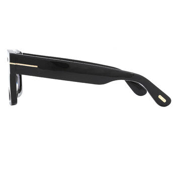 Tom Ford Tom Ford FT0711 01A 53 Sunglasses