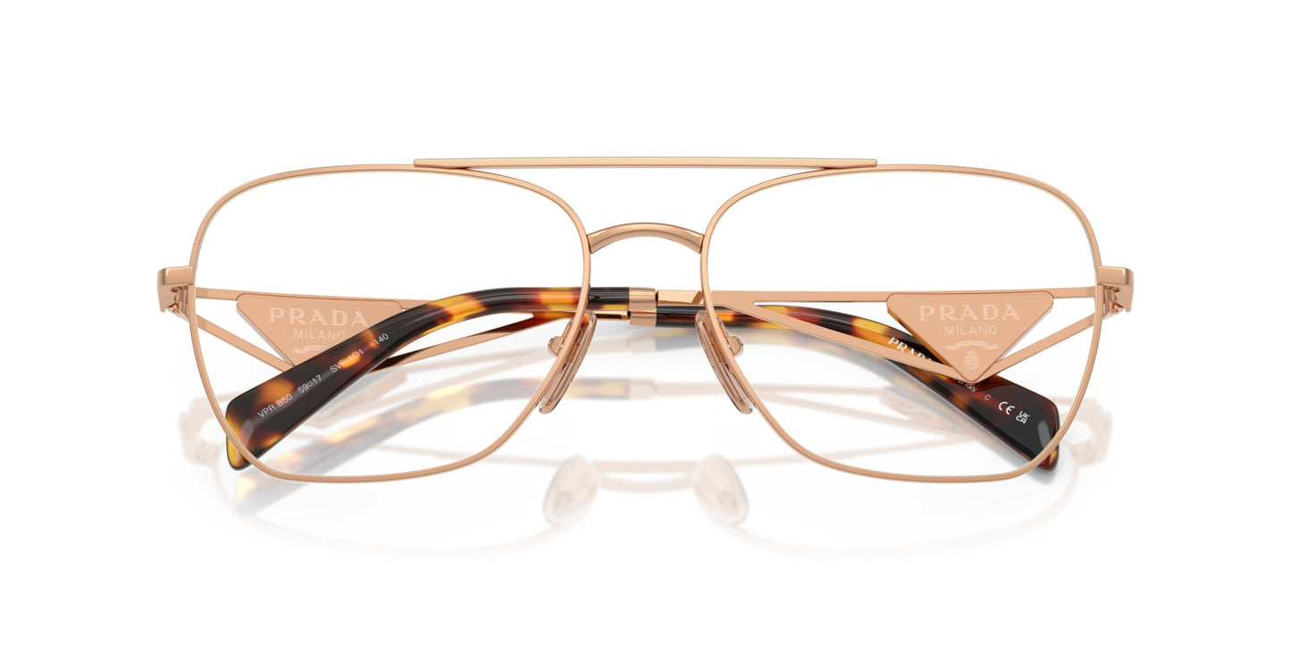 Prada PRADA-0PRB50V SVF1O1 57