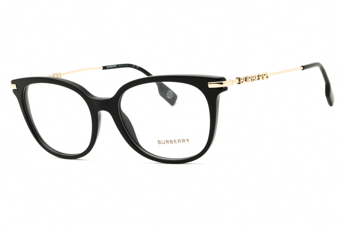 Burberry BE2391 3001 Black 53mm