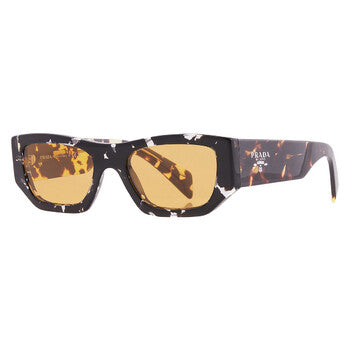 Prada Prada PR A01S 15O10C 53 Sunglasses