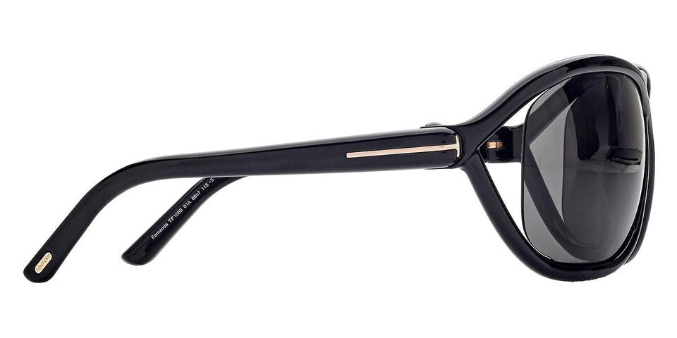 Tom Ford Tom Ford-FT1069-01A-68