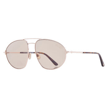 Tom Ford Tom Ford FT1095 28E 60 Sunglasses