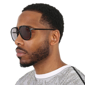 Tom Ford Tom Ford FT1079 01C 58 Sunglasses