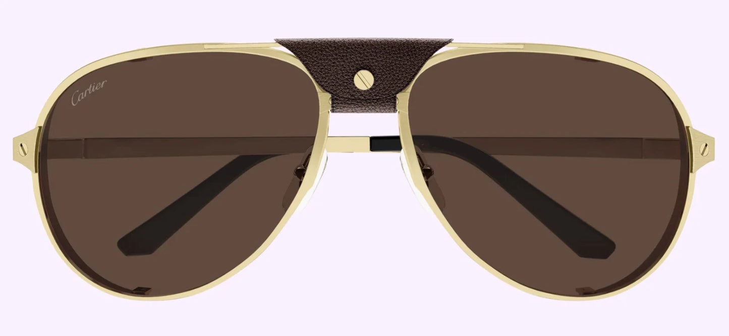 Cartier CARTIER-CT0296S-005