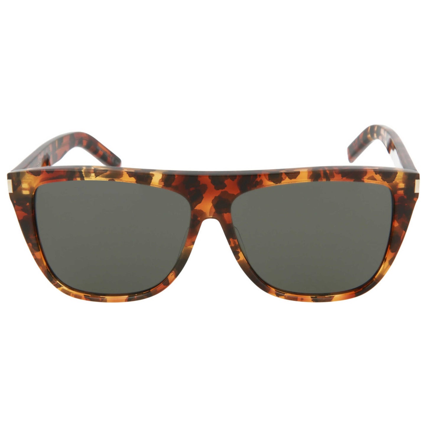 Saint Laurent Saint Laurent Unisex Sunglasses SL1-30000164-015
