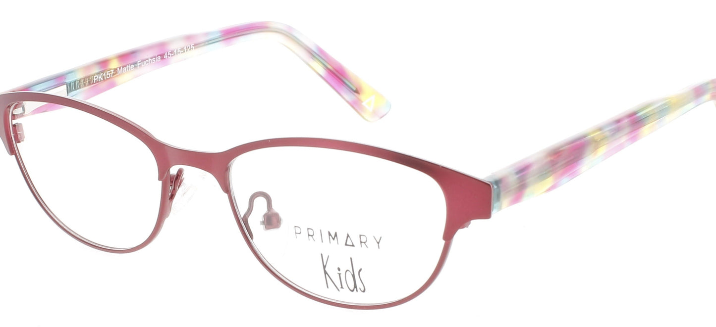 Primary PRIMARY-PK157-MATTEFUCHSIA-45