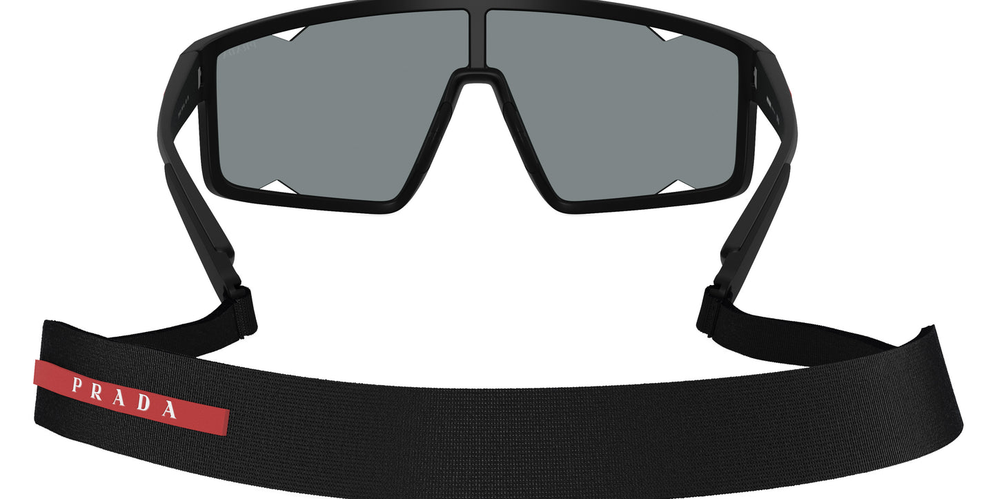 Prada Sport PRADA SPORT-0PS A03S-1BO10J