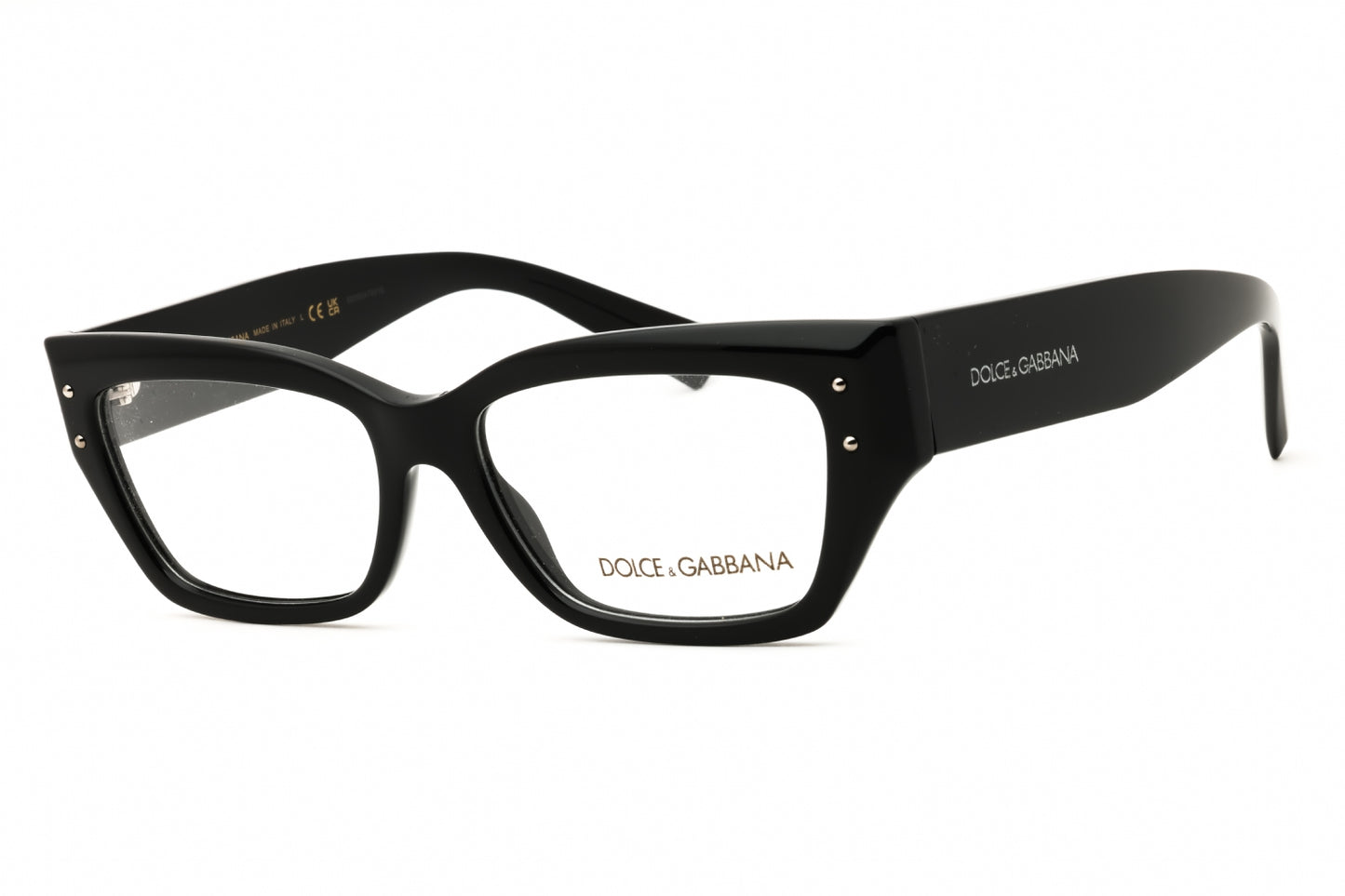 Dolce & Gabbana DOLCE & GABBANA-0DG3387-501