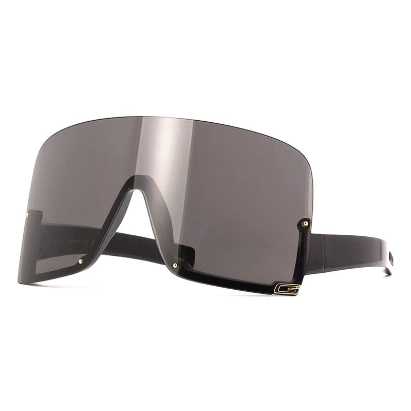 Gucci GG1631S 004 Black/Grey 99mm