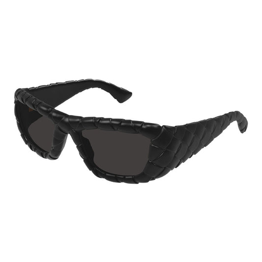 Bottega Veneta BV1303S 001 Black/Grey