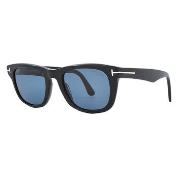 Tom Ford Tom Ford FT1076 01M 54 Sunglasses