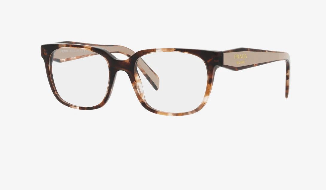 Prada PRADA- 0PR17ZVF 07R1O1 55