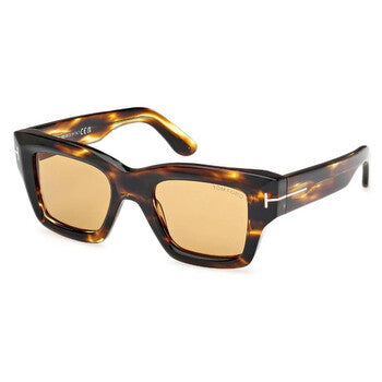 Tom Ford Tom Ford FT1154 52E 50 Sunglasses