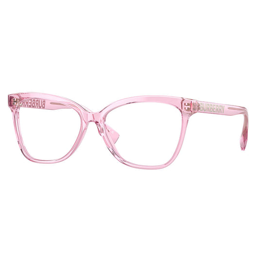 Burberry BE2364 4024 Pink 52mm