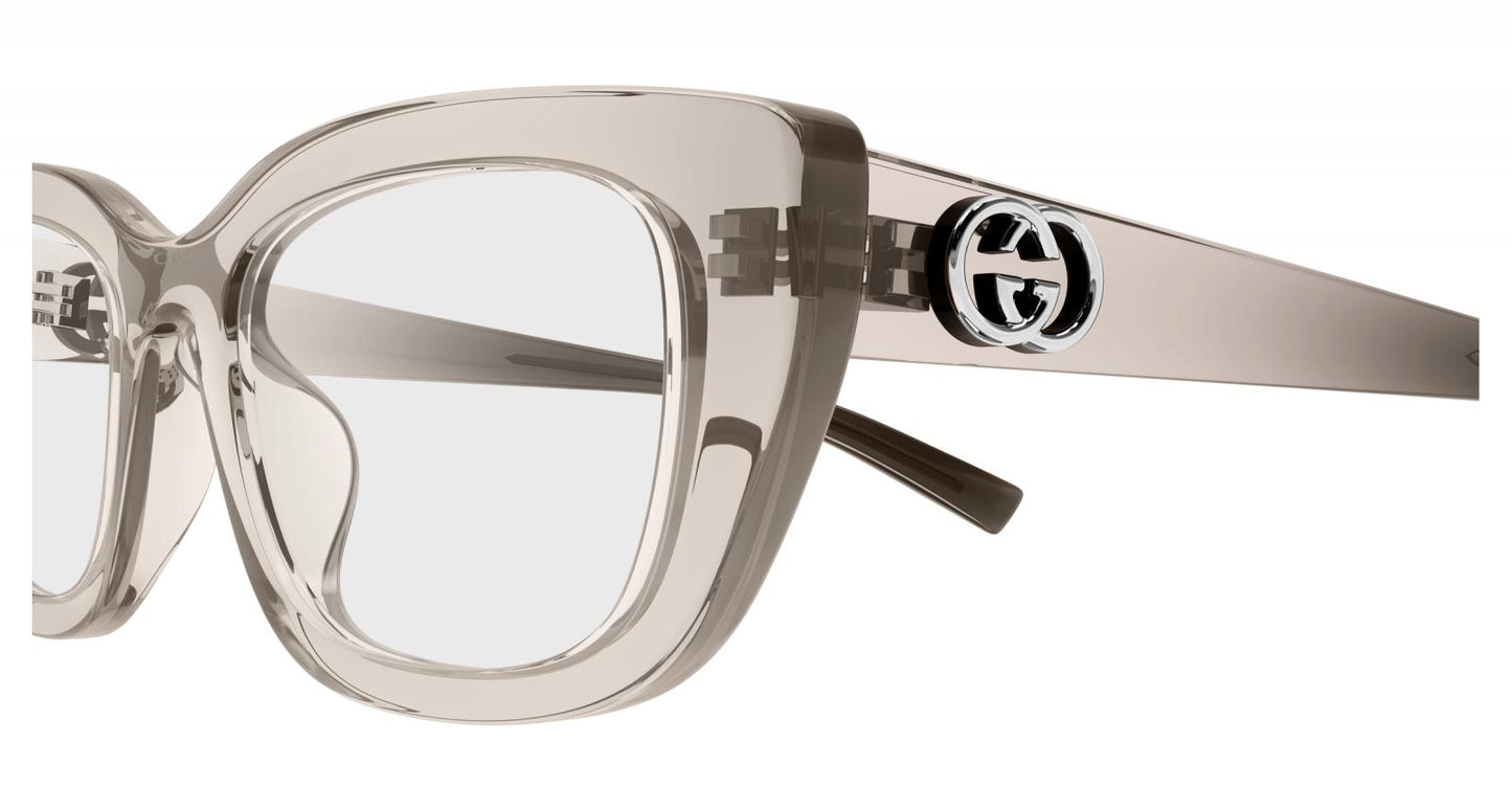 Gucci GUCCI GG2027o-004