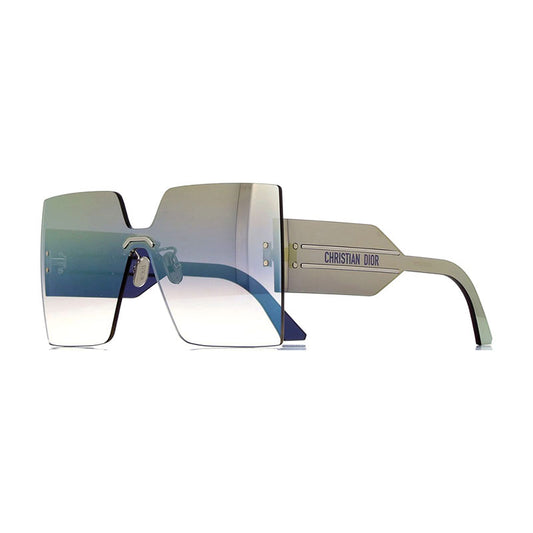 Dior DIORCLUB M5U F0A5 Gold Flash/Gold Mirror