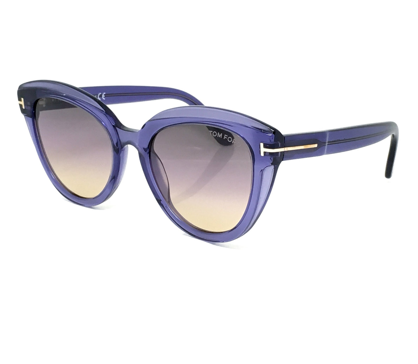 Tom Ford TOM FORD FT0938 83B 53 Sunglasses