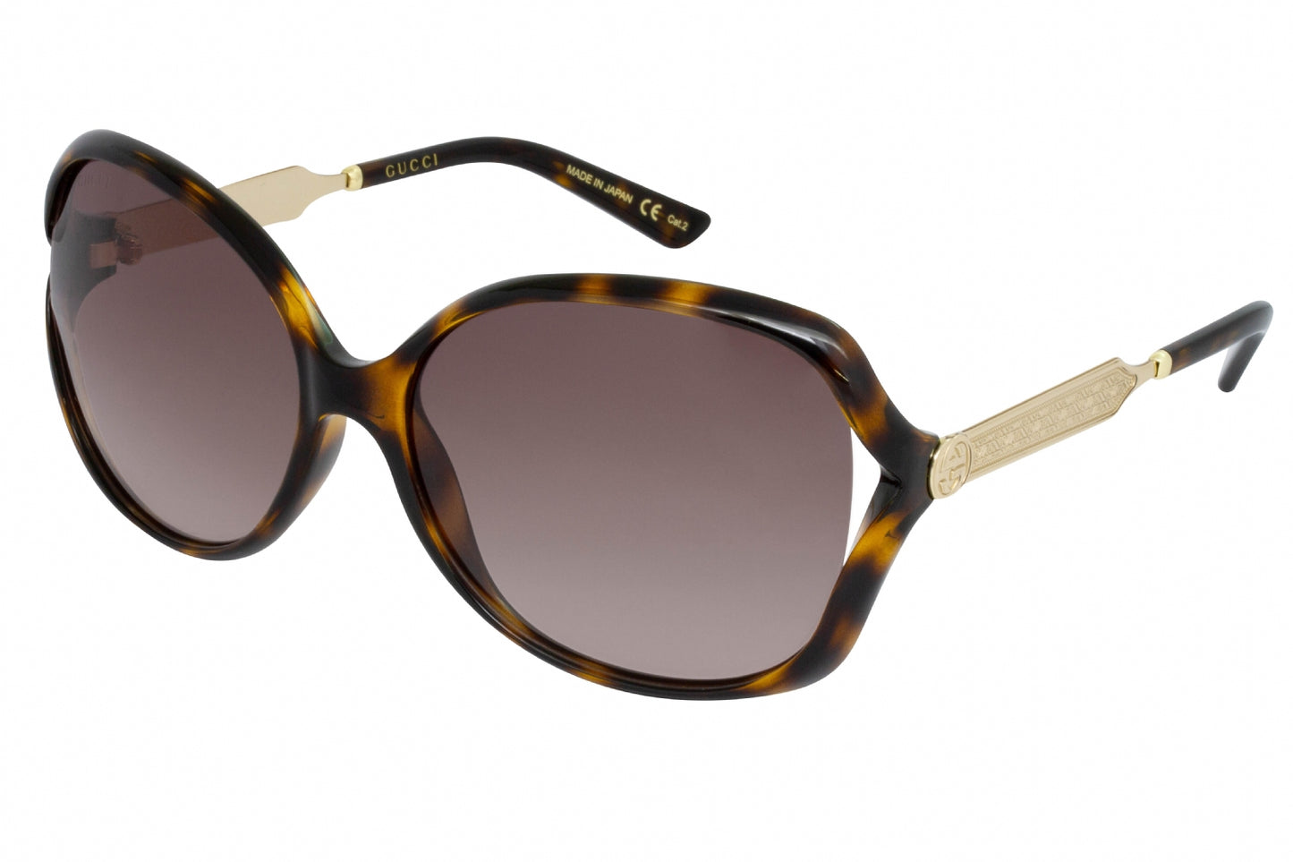 Gucci GUCCI-GG0076S-003