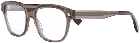 Fendi FENDI-FE50048I-050-53