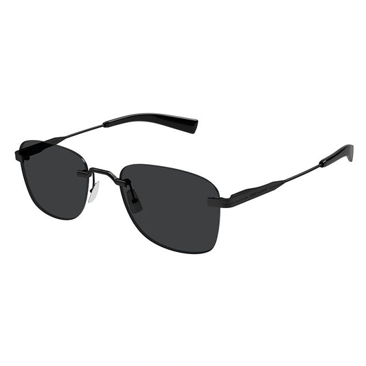 Saint Laurent SL744 001 Black/Black