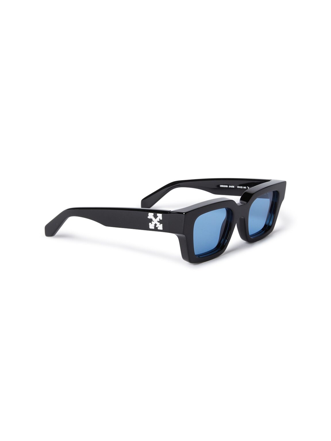 Off-White OFF-WHITE-OERI008C99PLA0041045